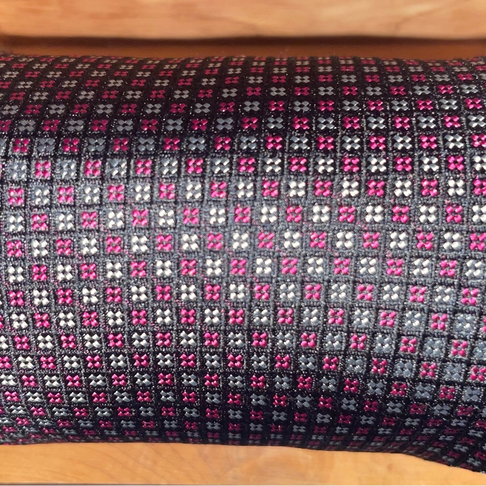 Lauren Ralph Lauren Green label Necktie